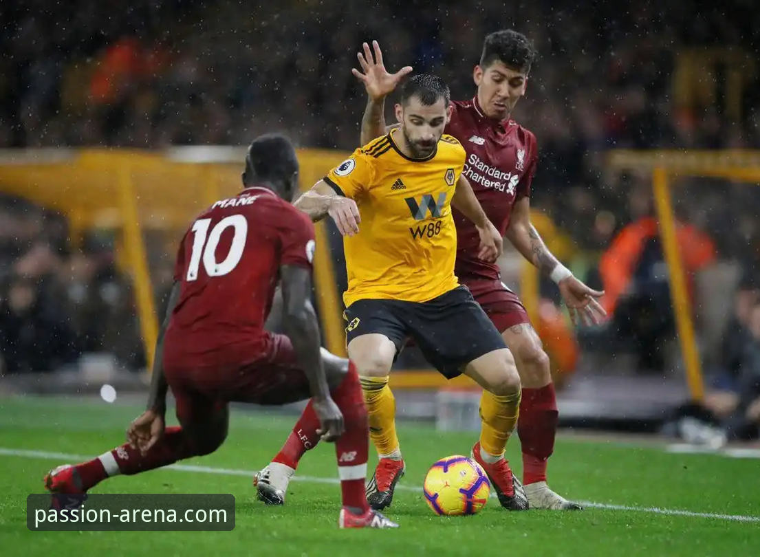 B体育手机App下载教程 战术执行力vs个人灵光:利物浦的团队胜利与狼队的遗憾