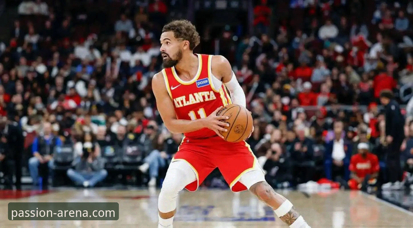 B体育下载安装 CJ-麦科勒姆续约老鹰:1年2100万 vs 未来自由球员市场,哪个选择更明智?