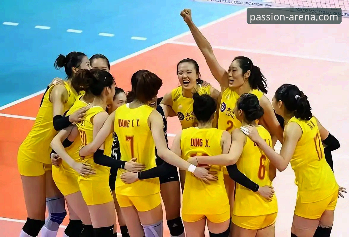 B体育信誉如何 揭秘中国女排2比3惜败土耳其:两大接应统治级表现背后的真相