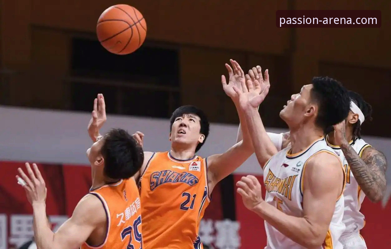 上海男篮十二连胜背后的战术体系与数据深度解析